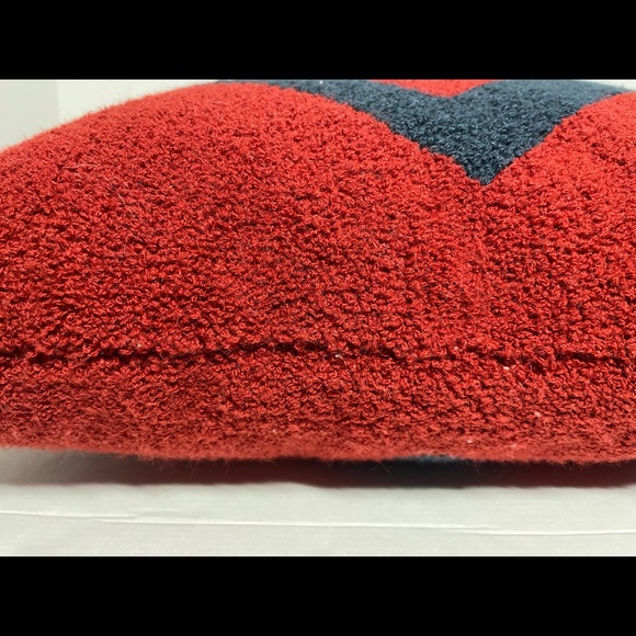 J.CREW Pillow from JCREW Home Collection very RARE! - Picture 4 of 6